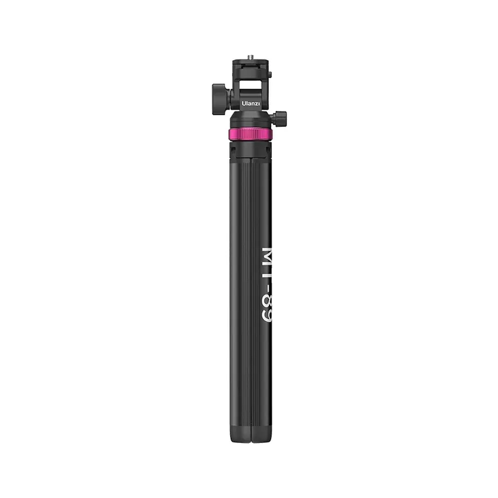 Штатив Ulanzi Vijim MT-89 Quick-Release Light Stand with Cold Shoe Mount (T082) - фото 4