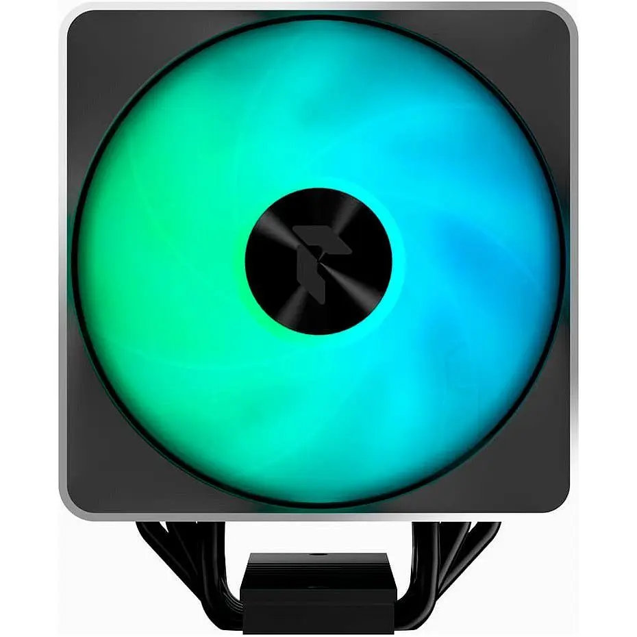 Кулер для процессора APNX AP1 Black (APTC-PF30517.11) [99695] - фото 2