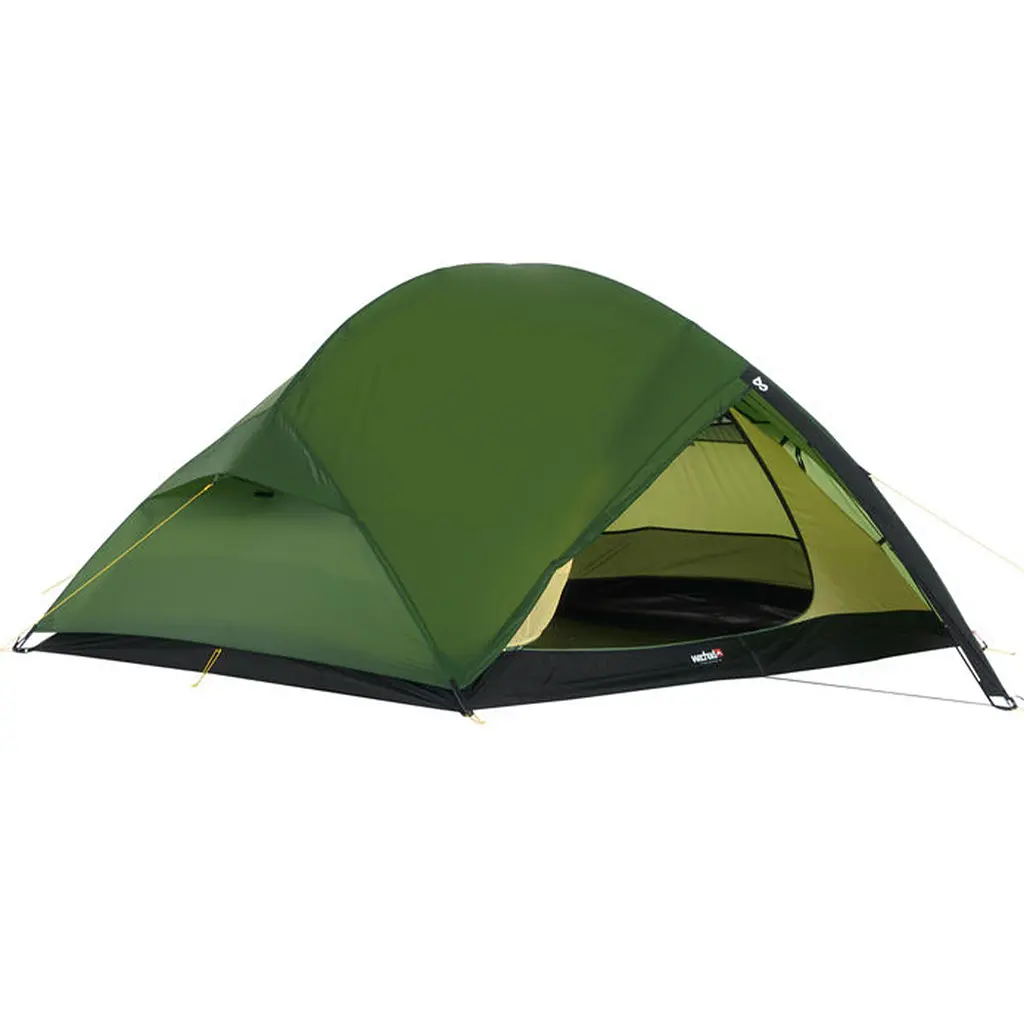 Намет Wechsel Exogen 3 ZG Green (DAS302753) - фото 1