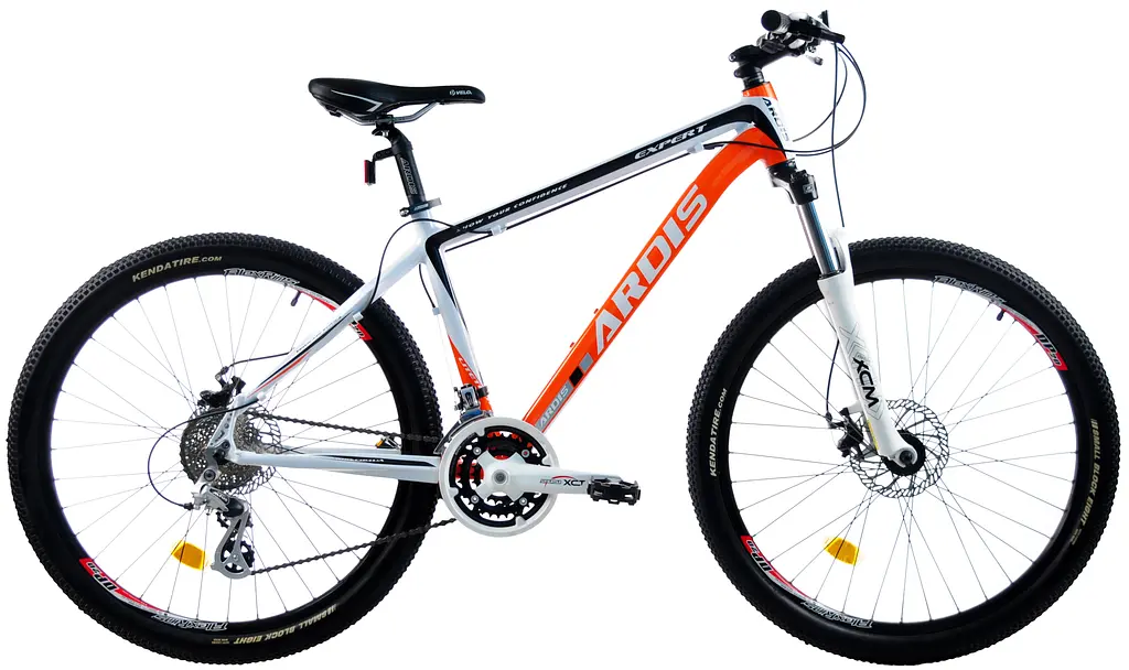 Велосипед Ardis MTB AL 26 "Expert" - фото 6