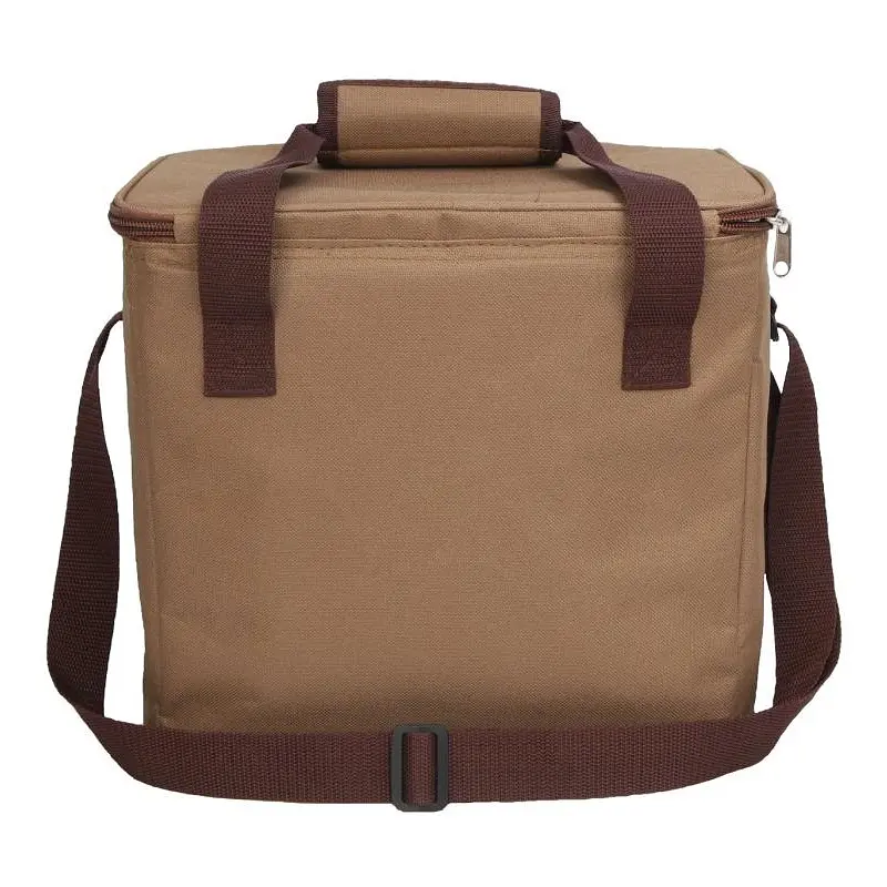 Термосумка Ranger 15L Brown RA9953 - фото 4