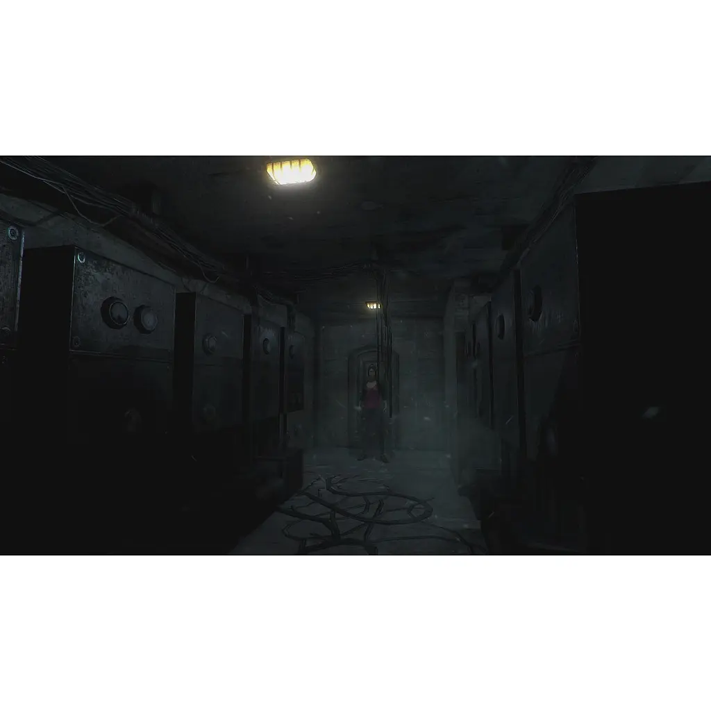Ключ активації Microsoft Outbreak: The Nightmare Chronicles Definitive Collection для Xbox One/Series - фото 5