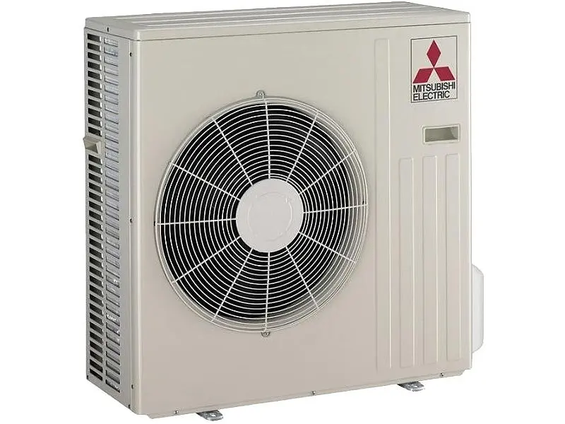 Кондиціонер Mitsubishi Electric MSZ-FH50VE/MUZ-FH50VE - фото 3