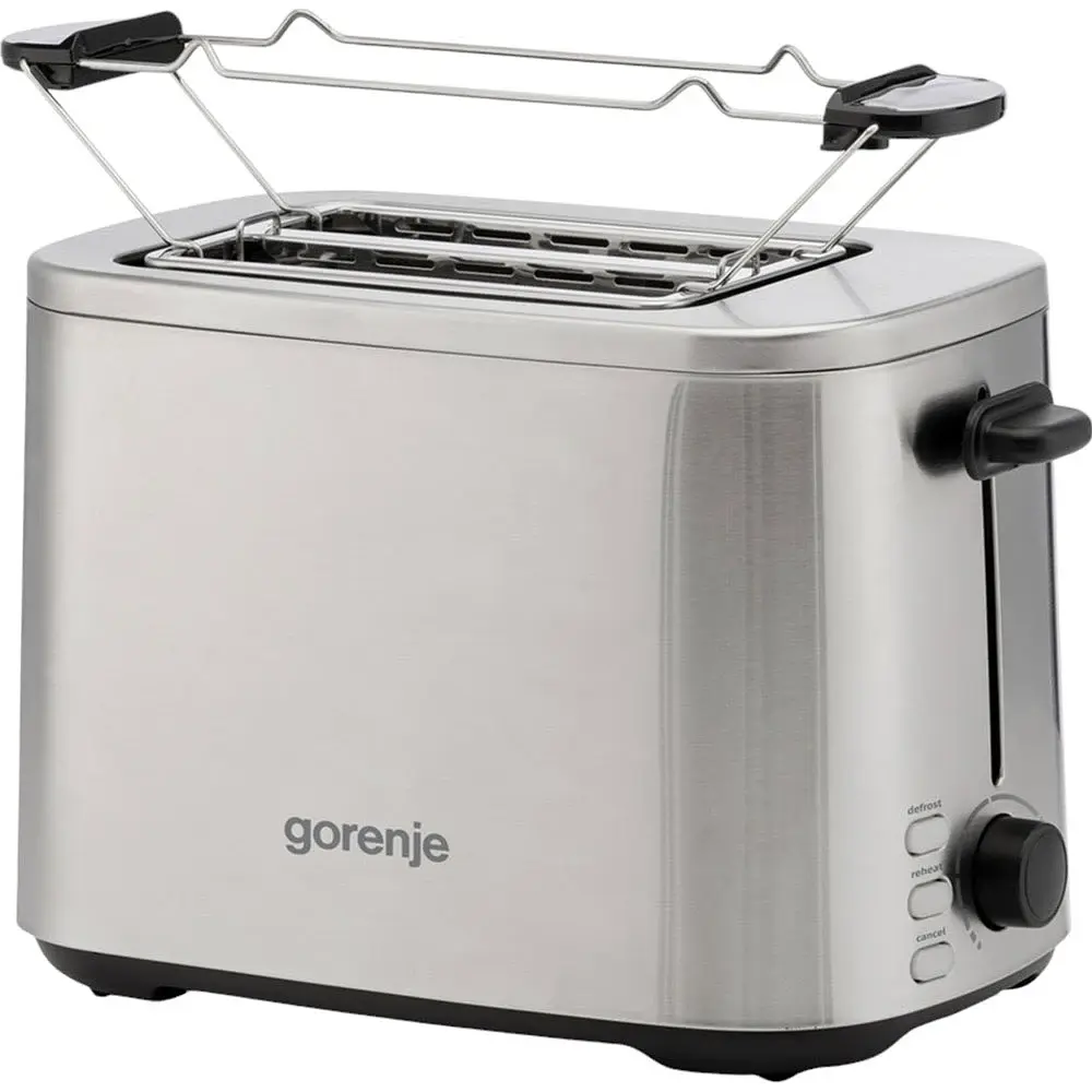 Тостер Gorenje T800DS (743939) - фото 3