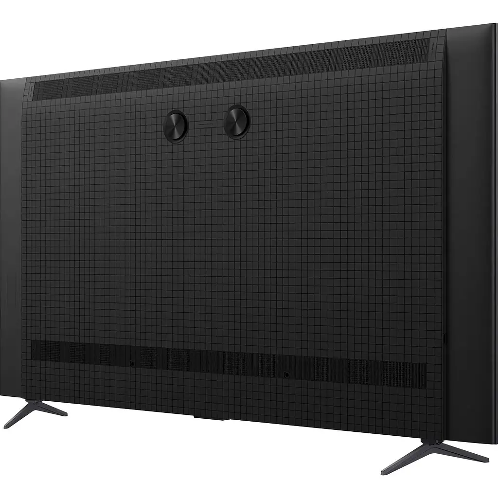 Телевізор TCL C6K 65` QLED Ultra HD 4K (65C6K) [154220] - фото 5