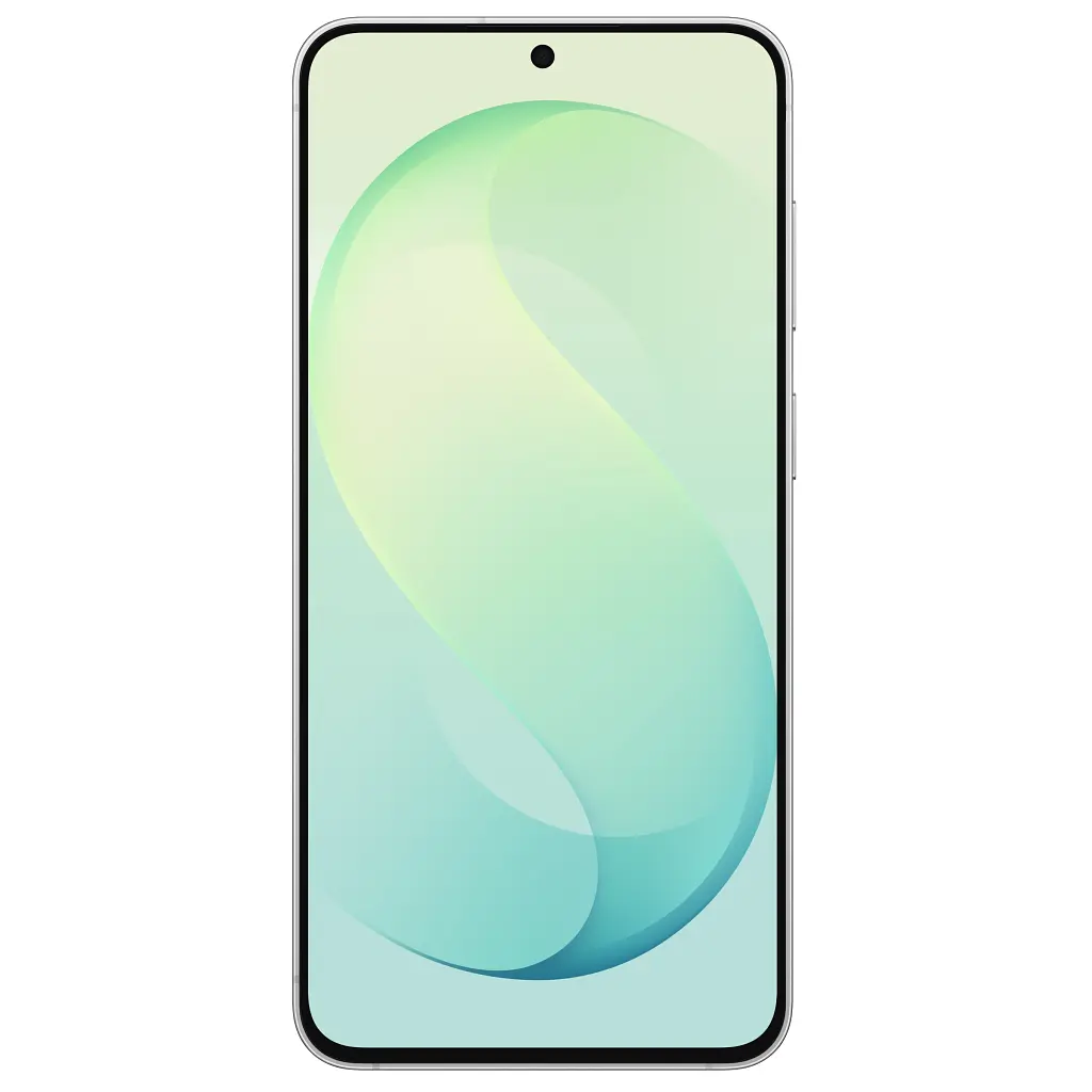 Мобільний телефон Samsung Galaxy S26 FE 8/256 ГБ фісташковий (SM-S741BLGGEUC) - фото 2