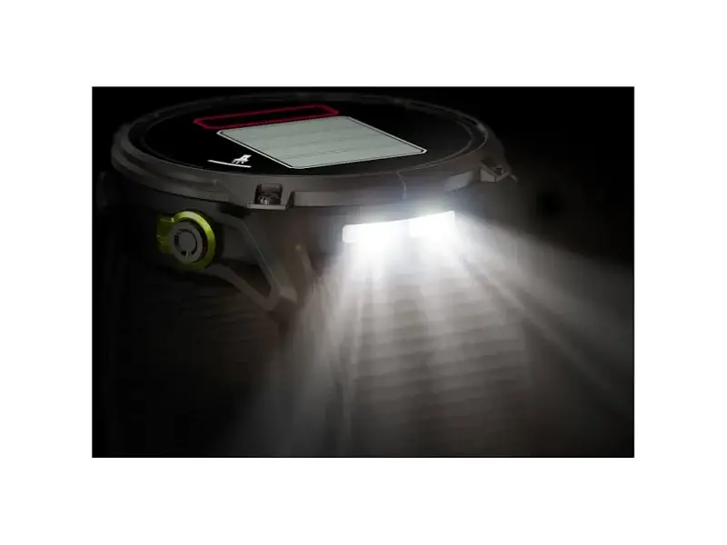 Спортивний годинник Garmin Enduro 3 (010-02751-01/00) - фото 7