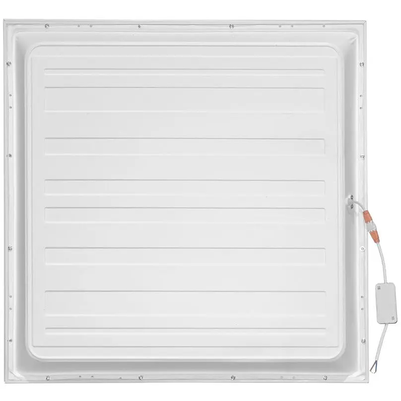 Светильник LED Євросвітло PANEL-B2B-595 панель 50 Вт 6400 K (40681) - фото 3