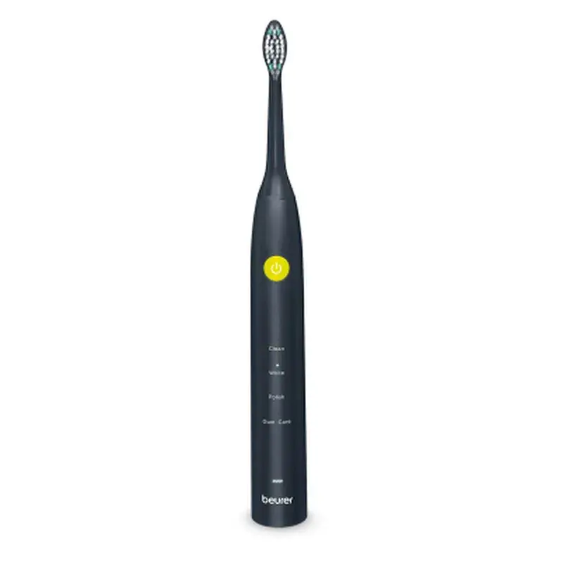 Електрична зубна щітка Beurer SC 30 Jet Black GP - фото 2