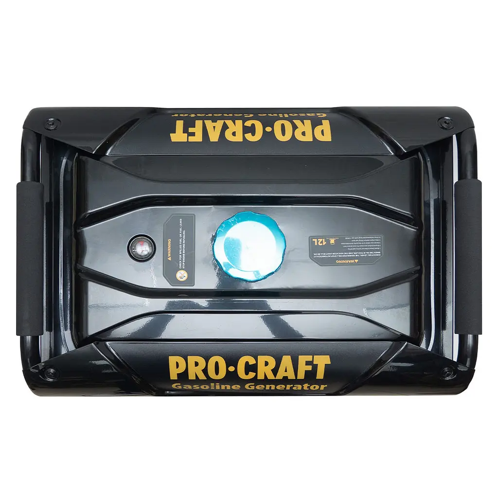 Генератор бензиновий Procraft GP30 - фото 4