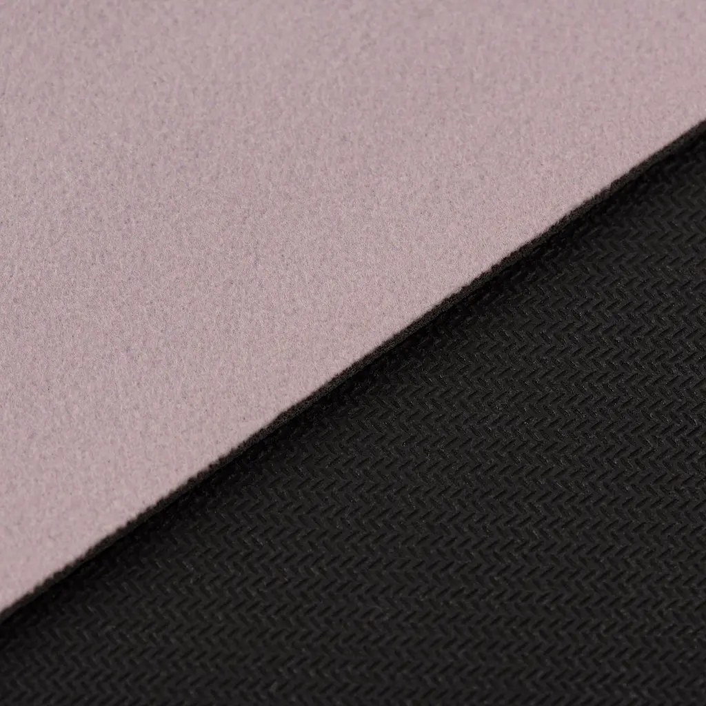 Коврик Ardesto Vigor с нескользящей основой 40х60см, полиэстер, бежевый (ARHB3301OB) - фото 4