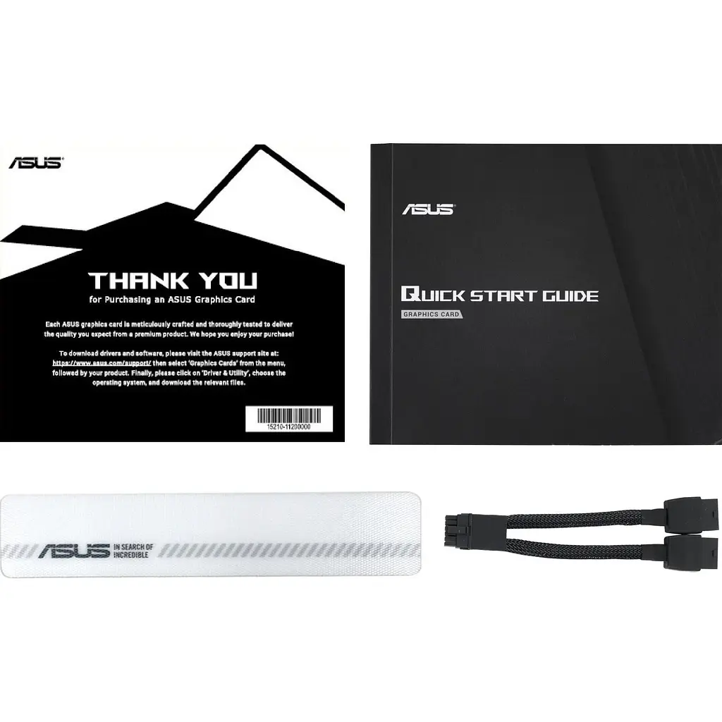 Відеокарта Asus Prime GeForce RTX 5070 12GB OC Edition White (PRIME-RTX5070-O12G-WHITE) EU [145606] - фото 10