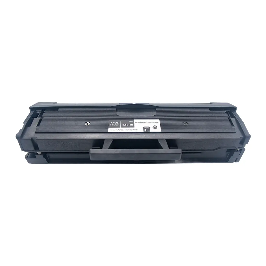 Картридж ACO Samsung SL-M2020/2021/2022/2026/2028/2070/2071 Black 1.8K (ACO-MLT-D111L) - фото 4