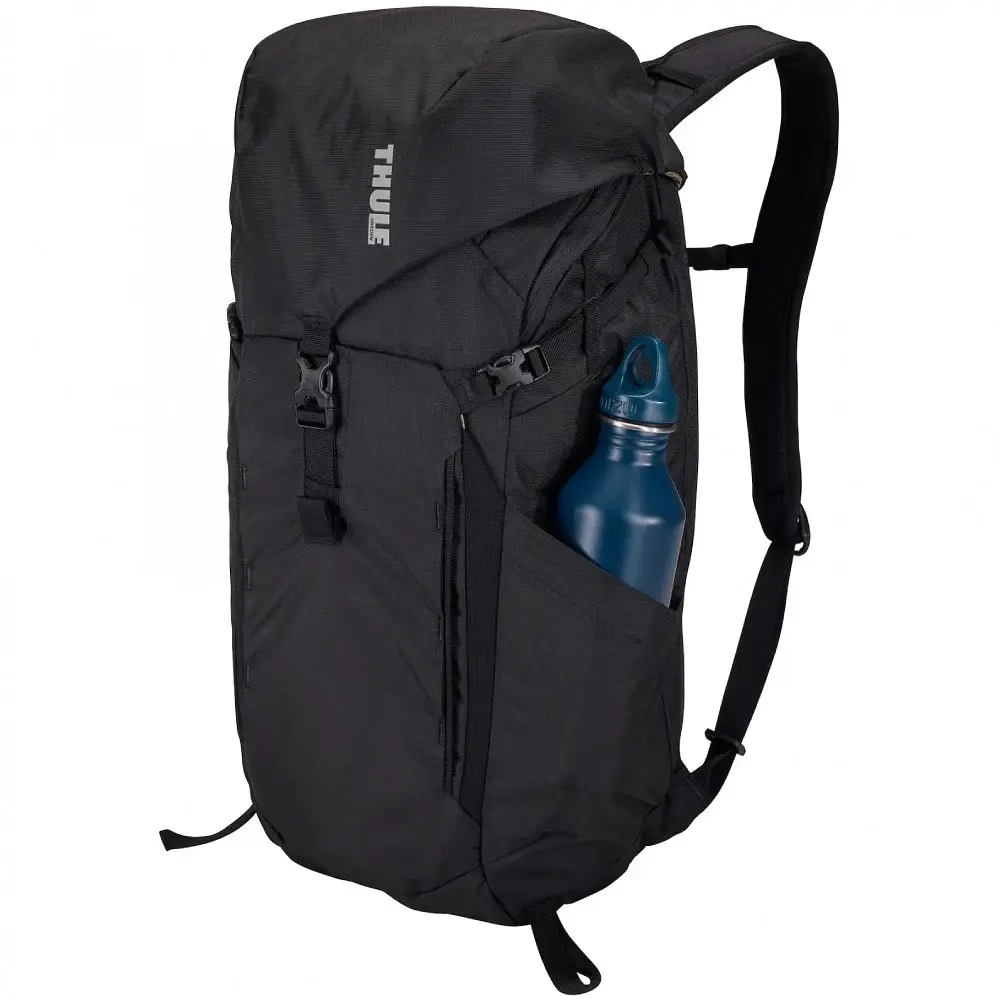 Рюкзак для активного відпочинку Thule AllTrail Daypack TADP-225 Black 25 л (3205088) - фото 8