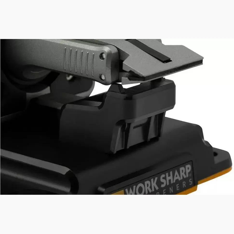 Точилка механічна Work Sharp Professional Precision Adjust Knife Sharpener (WSBCHPAJ-PRO) - фото 9