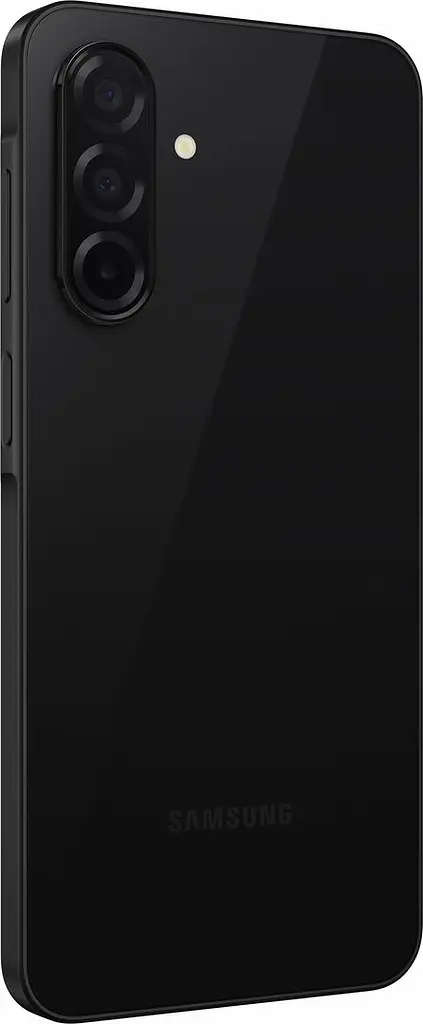 Смартфон Samsung Galaxy A26, 5G 8/256GB Black (SM-A266BZKC) - фото 6