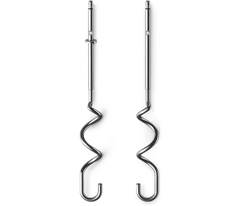 Миксер без чаши Philips Daily Collection белый (HR3705/00) - фото 5