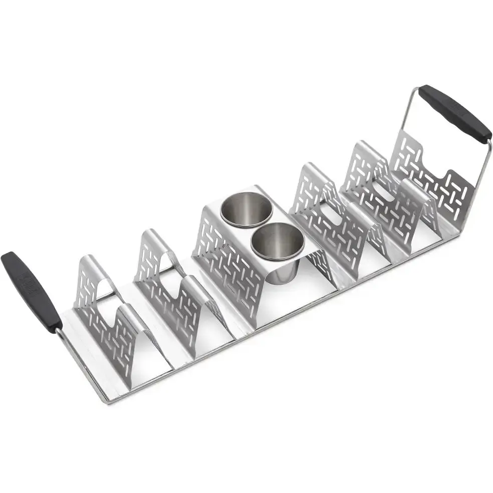 Стійка для приготування Taco Weber (3400845)