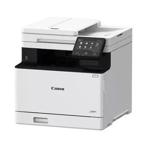 БФП лазерний кольоровий A4 MF754Cdw II, Grey Canon teh0024570 - фото 2