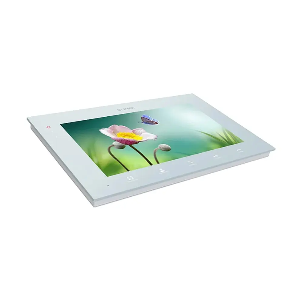 Відеодомофон 7" Slinex SQ-07MTHD White (83-00013) - фото 6