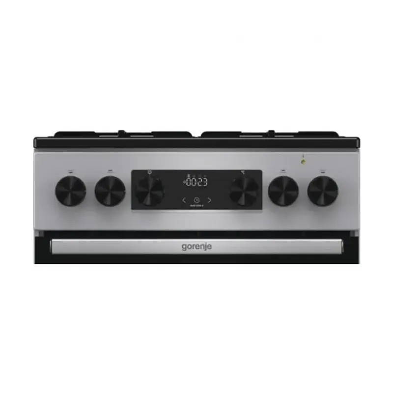 Плита газовая GORENJE GK 5C60 SJ - фото 3