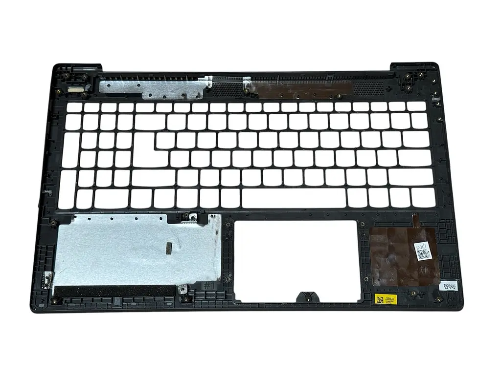 Кришка клавіатури для ноутбука Lenovo IdeaPad 5-15IIL05 5-15ARE05 5-15ALC05 5-15ITL05 5-15ADA05 5-15IGL05 - фото 3