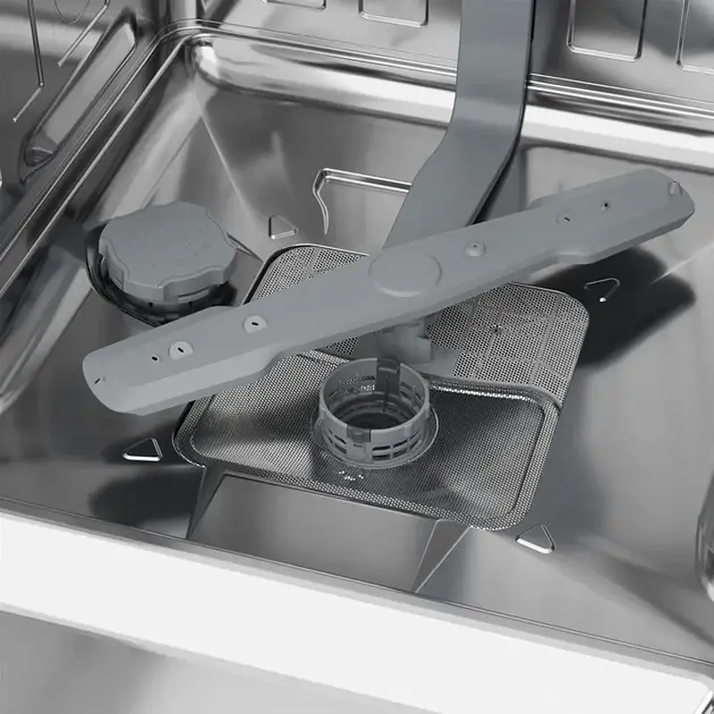 Посудомийна машина BEKO BDIN25325 - фото 3