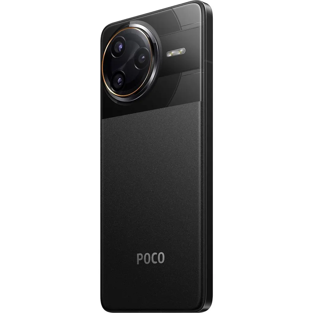Смартфон Poco F7 Ultra 12/256GB Black EU Global [133063] - фото 7