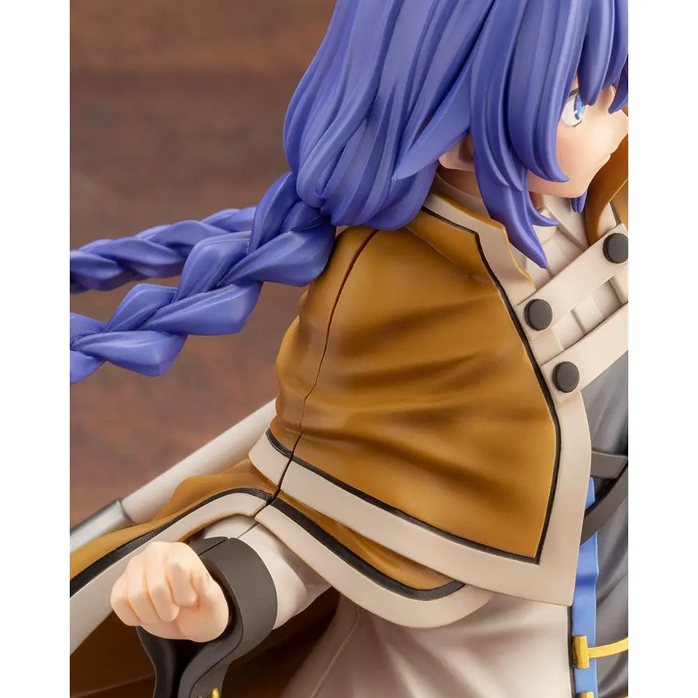 Фігурка Kotobukiya Roxy Migurdia Mushoku Tensei Роксі Мігурдія Реінкарнація безробітного 23 см K RM MT - фото 3