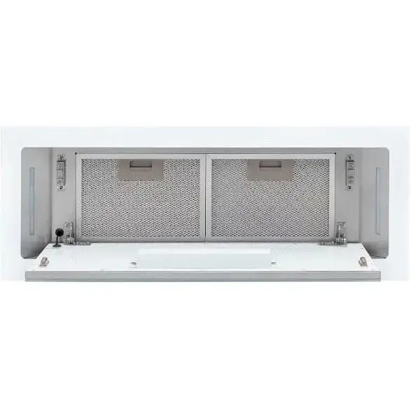 Витяжка Perfelli BISP 7673 WH 1000 LED Strip - фото 6