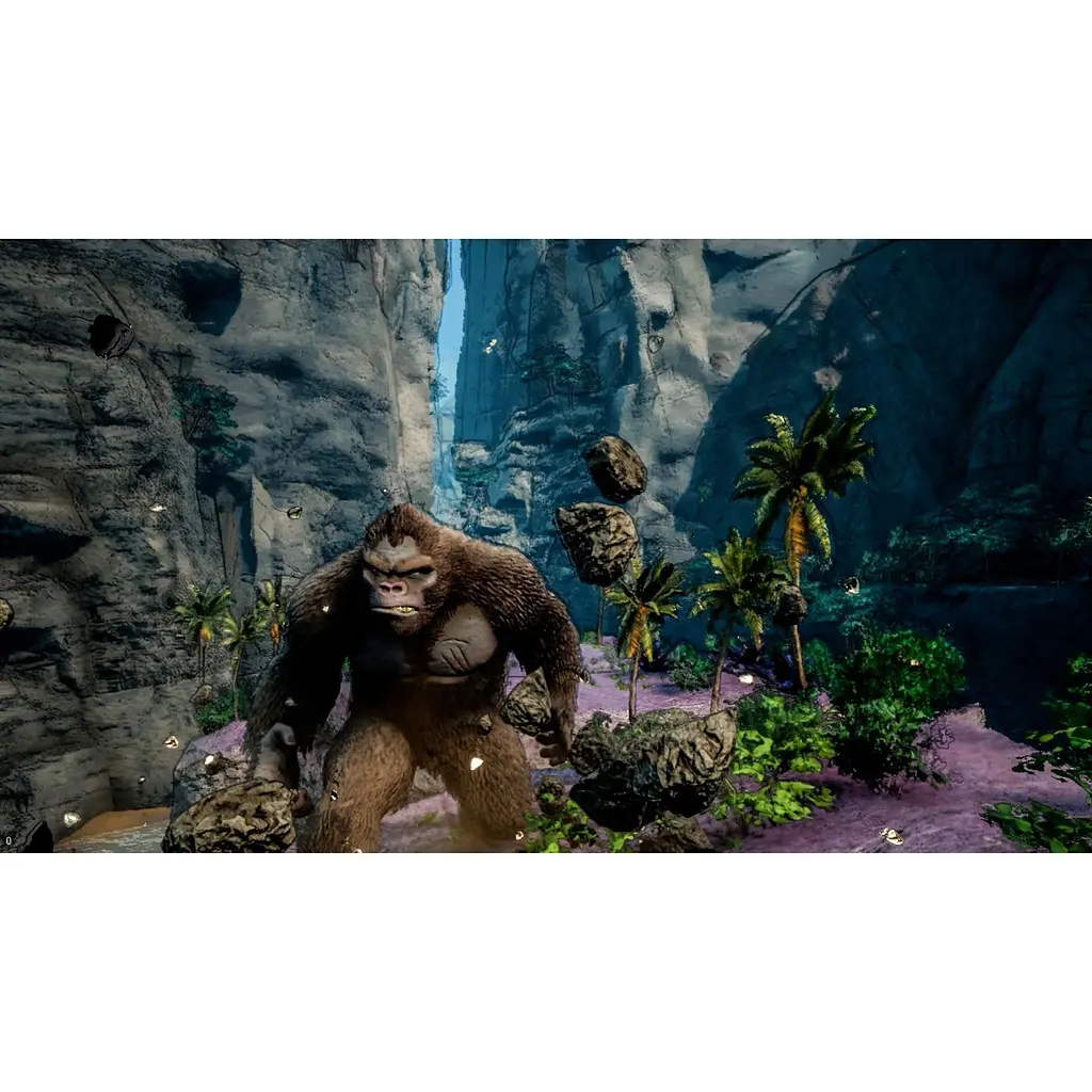 Ключ активації Microsoft Skull Island: Rise of Kong для Xbox One/Series S/X - фото 2