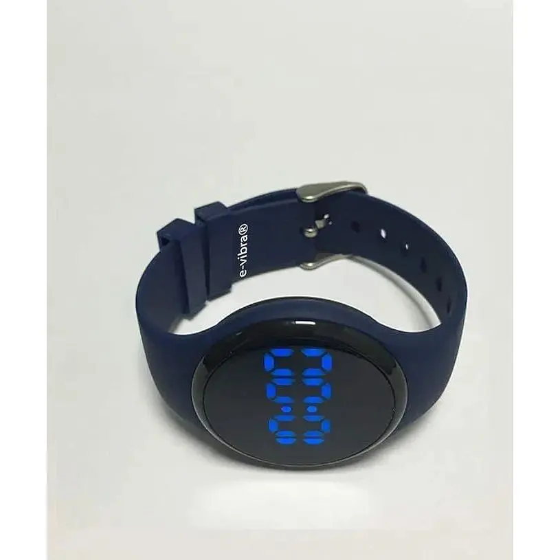 Годинник e-vibra Potty Training Reminder Watch - фото 2