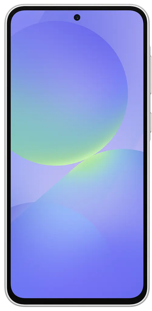 Смартфон Samsung Galaxy A36 5G 8/256Gb ZAG Awesome білий (7094866)