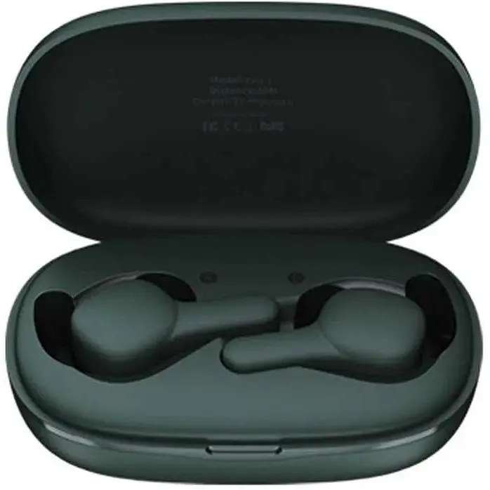 Наушники Bluetooth Remax True TWS-6 Hi-Fi BT5.0 4hours - фото 3