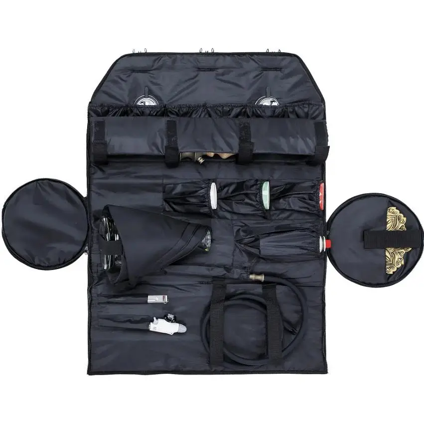 Сумка для кальяна Karma Hookah - фото 2