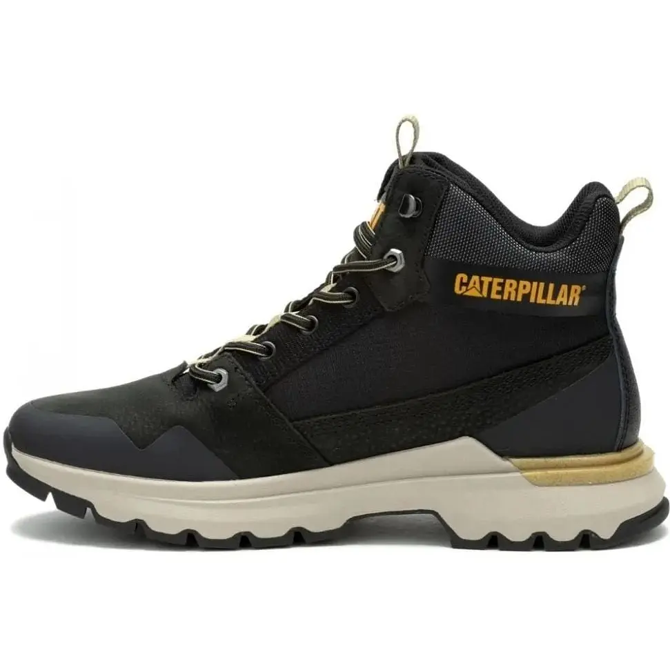 Черевики Caterpillar Colorado Sneaker 41 Black (1103-P725941-41) - фото 6