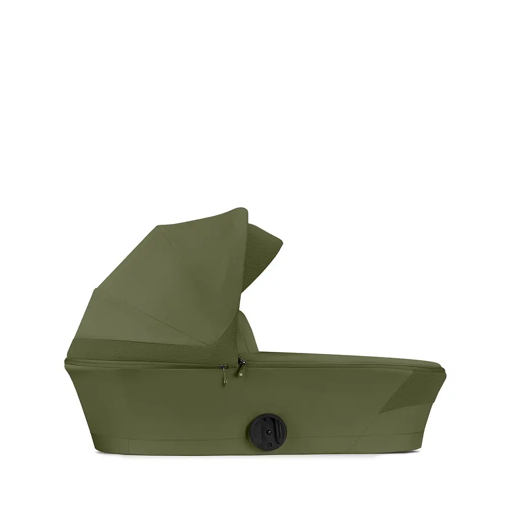 Люлька Cybex Melio Moss Green (526000827) - фото 3