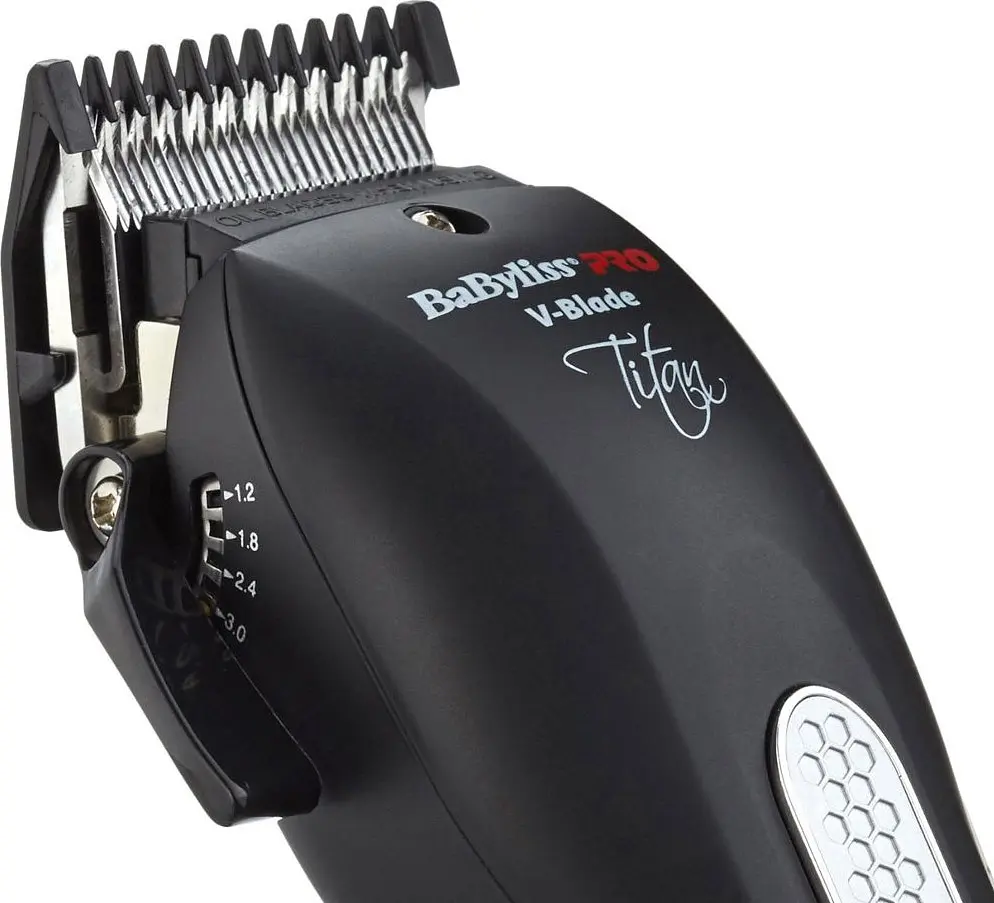 Машинка для стрижки BaByliss FX685E [85566] - фото 2
