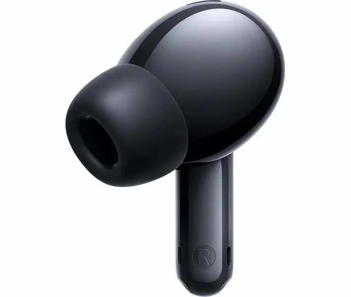 Наушники Xiaomi Redmi Buds 6 Lite Black (BHR8653GL) - фото 2