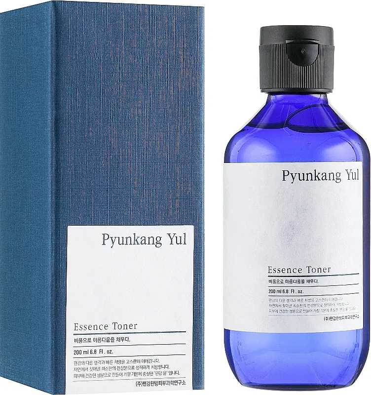 Тонер-эссенция Pyunkang Yul Essence Toner увлажняющий 200 мл - фото 2