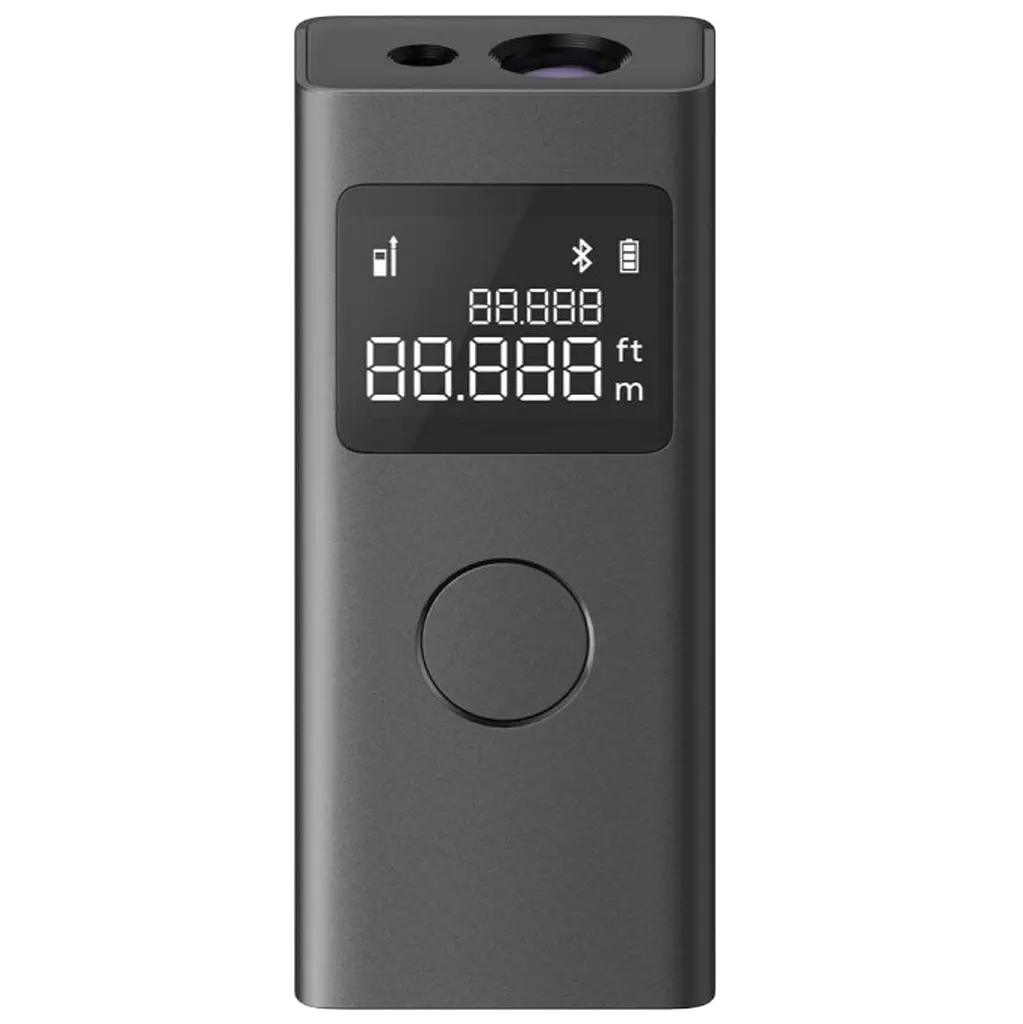 Розумний лазерний далекомір Xiaomi MiJia Smart Laser Measure 40m (MJJGCJYD001QW) - фото 8