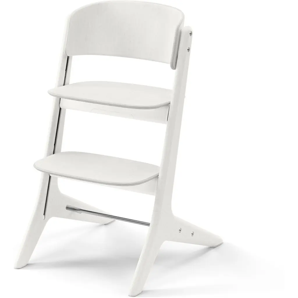 Стул Cybex Lemo Platinum 3 в 1 White Wood (524001555) - фото 2
