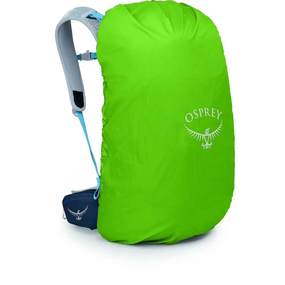 Рюкзак Osprey Hikelite 28 S/M синій - фото 3