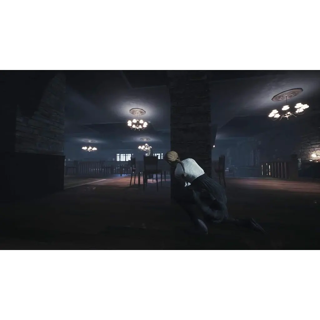 Ключ активації Microsoft Remothered: Broken Porcelain для Xbox One/Series - фото 2