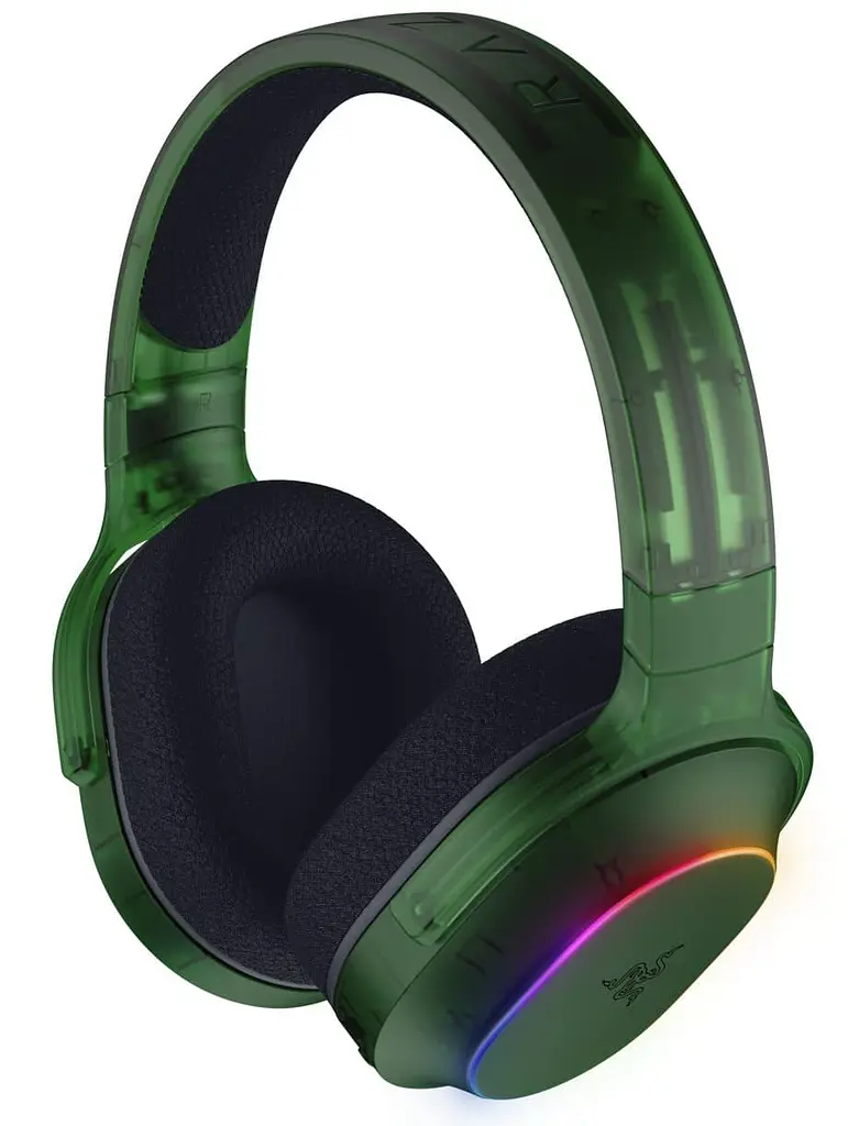 Ігрова гарнітура Razer Barracuda X Chroma Phantom Green (RZ04-05220300-R3M1) - фото 5