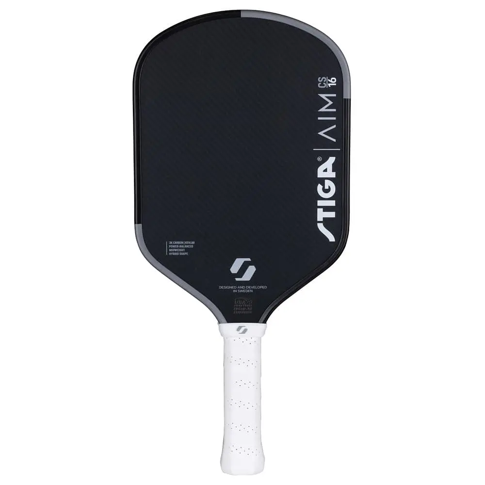 Ракетка для піклболу Stiga AIM CS 16 Hybrid (3202-0318-02) - фото 6
