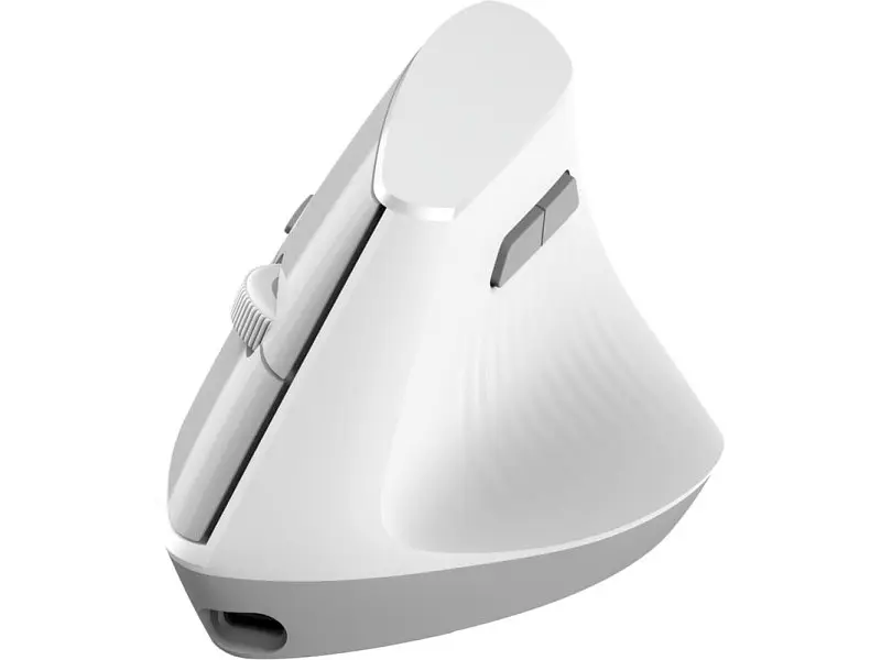 Миша Ajazz i300 White (i300-W) - фото 3