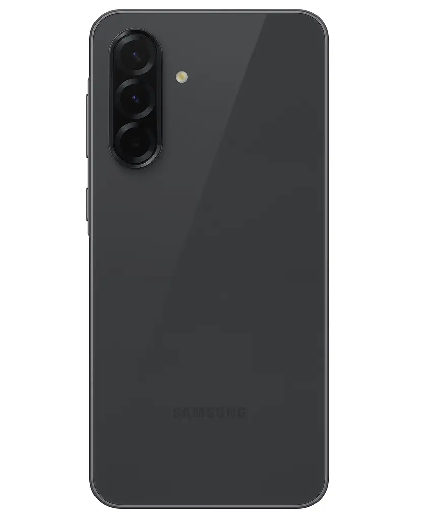 Смартфон Samsung Galaxy A36 5G 6/128GB Awesome Black SM-A366BZKBEUC - фото 6