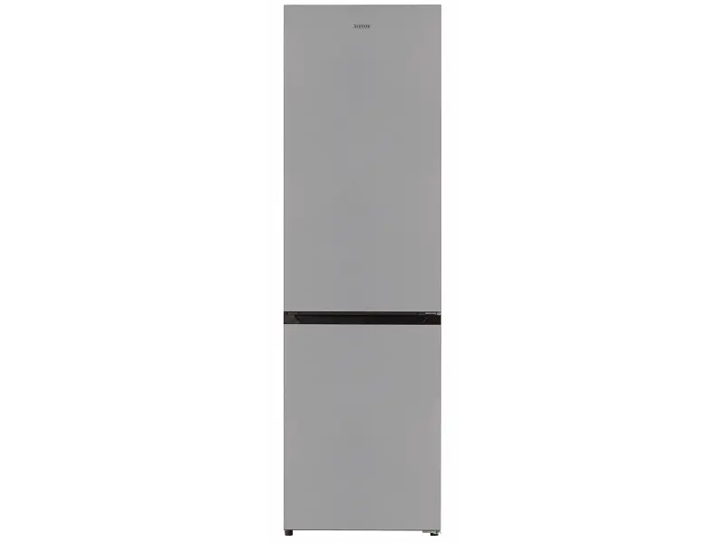 Холодильник з морозильною камерою ELEYUS HRNW2180E55 SV