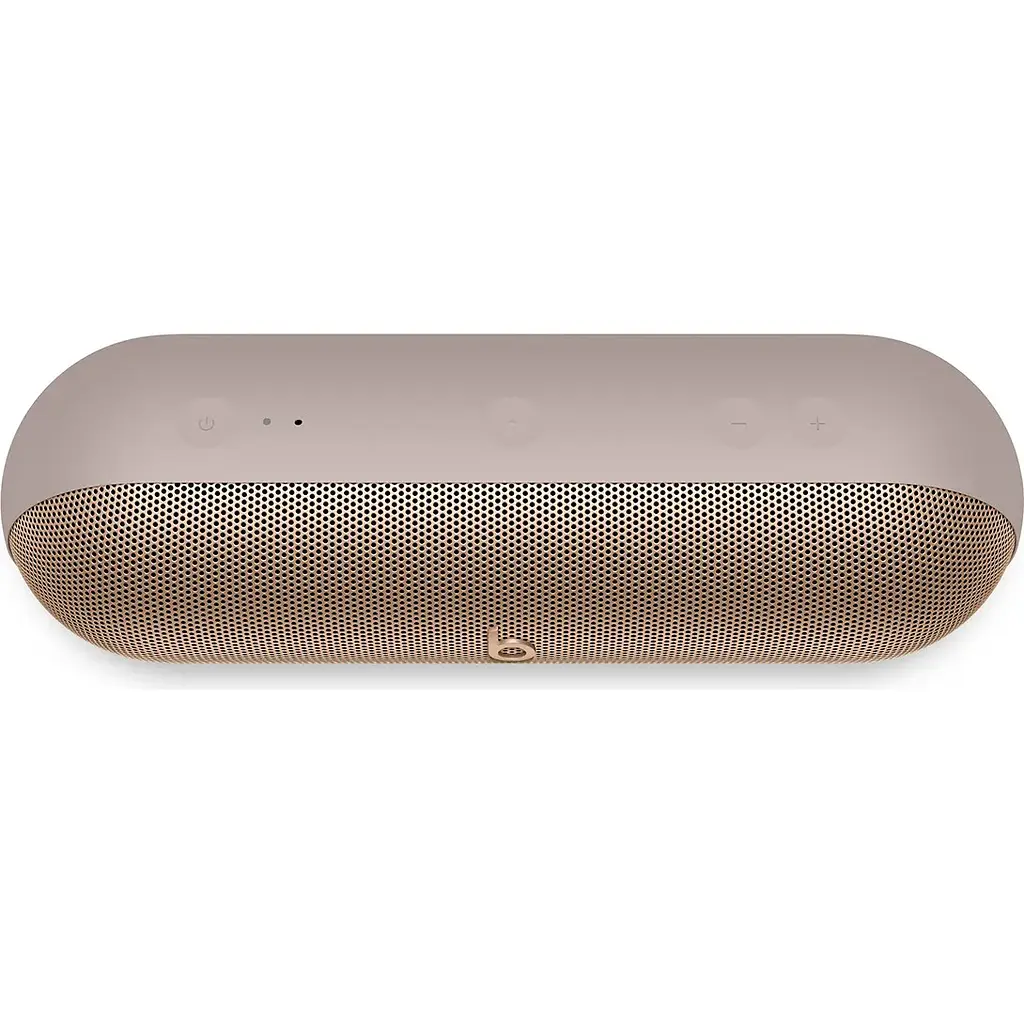 Портативная акустика Beats by Dr. Dre Pill Champagne Gold [MW463] [128720] - фото 3